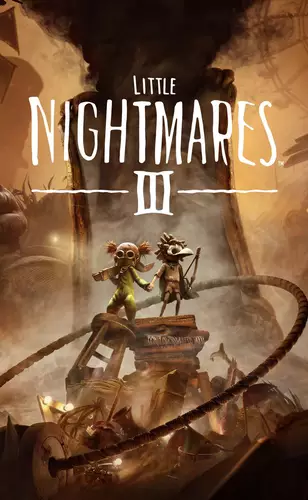 Little Nightmares 3 mantém essência da franquia mesmo em meio às mudanças