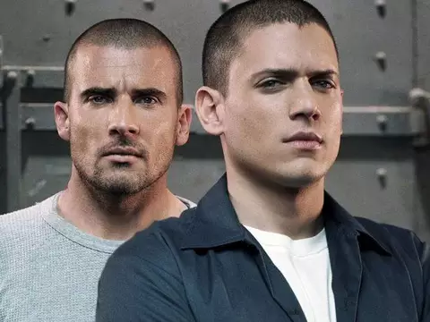 Prison Break | Atores comentam a nova temporada em vídeo; assista