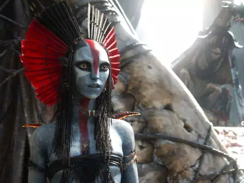 Avatar: Fogo e Cinzas ganha novas fotos com Jake Sully e Quaritch, veja