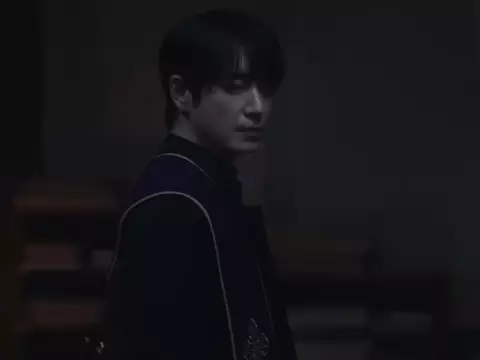 Excitatio | Lee Jun-hyuk encara espíritos do mal em teaser do k-drama