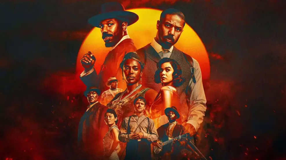 Pecadores, Michael B. Jordan