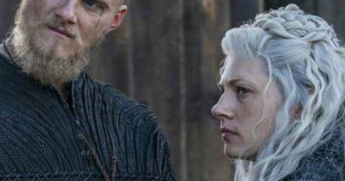 Na vibe de Vikings, novo anime estreia na Netflix - Observatório