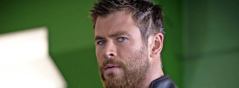 Chris Hemsworth quase perdeu papel de Thor por dançar samba em reality show  de dança - 180graus - O Maior Portal do Piauí