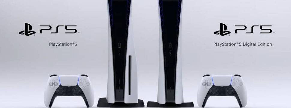 The Enemy - PlayStation 5 tem preço reduzido no Brasil; confira os novos  valores