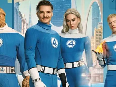 Como Quarteto Fantástico: Primeiros Passos se conecta com Vingadores: Doomsday?