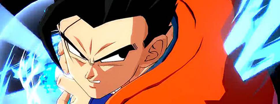 Dragon Ball Kakarot: Vegito e Gohan adulto serão jogáveis