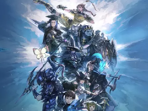 Final Fantasy 14 | Versão para smartphones do MMO é anunciada