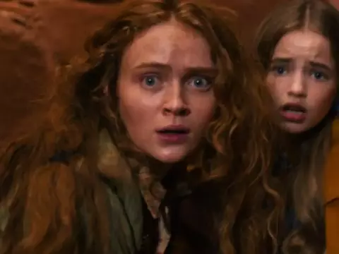 Stranger Things 5 ganha trailer impactante do Volume 2; assista