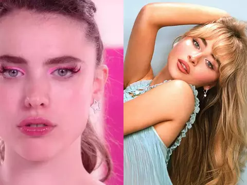 Margaret Qualley and Sabrina Carpenter Join Fred Astaire's Biopic