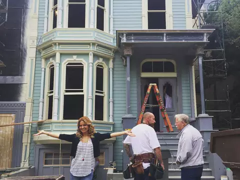 Três é Demais | Nova série será ambientada na mesma casa, mas ela está um pouco diferente