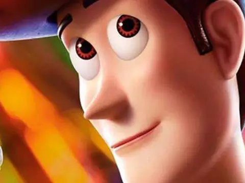 Toy Story 4 ganha série de cartazes de personagem