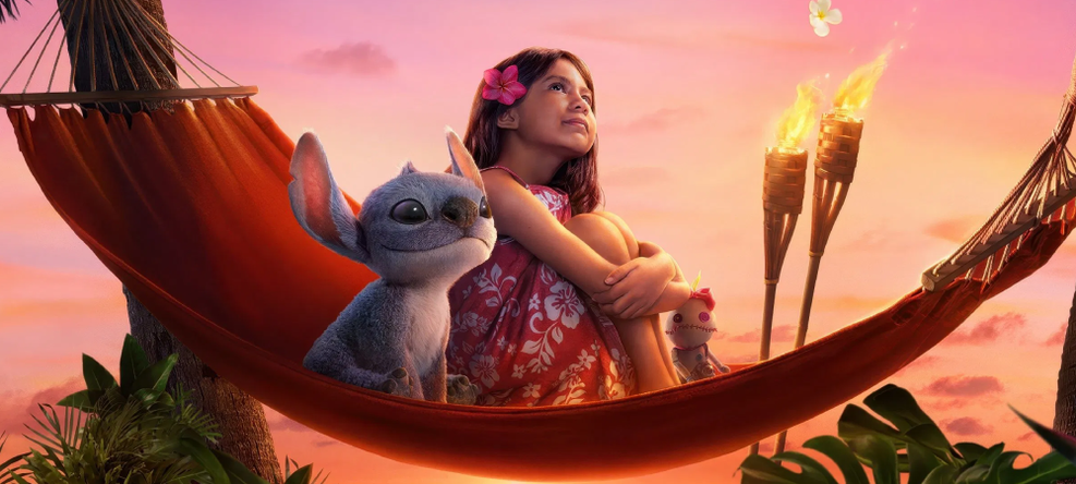 Lilo & Stitch em Live-Action: Cinemark Lança Combo Especial de Pipoca para a Estreia