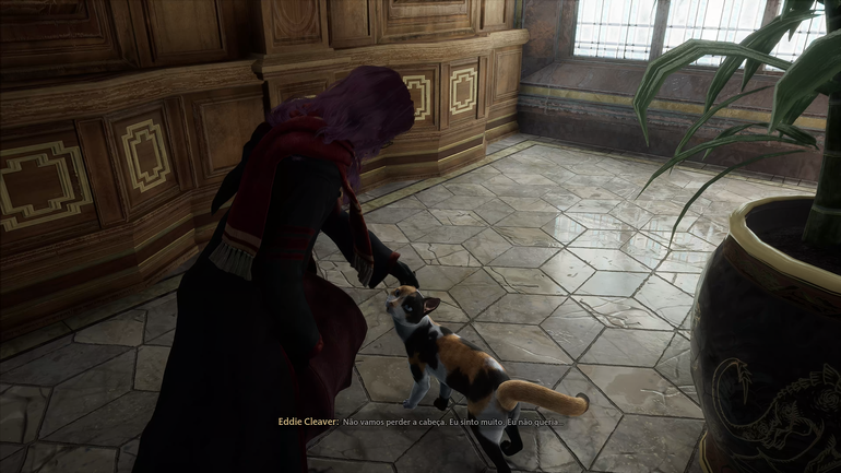 Imagem de Hogwarts Legacy