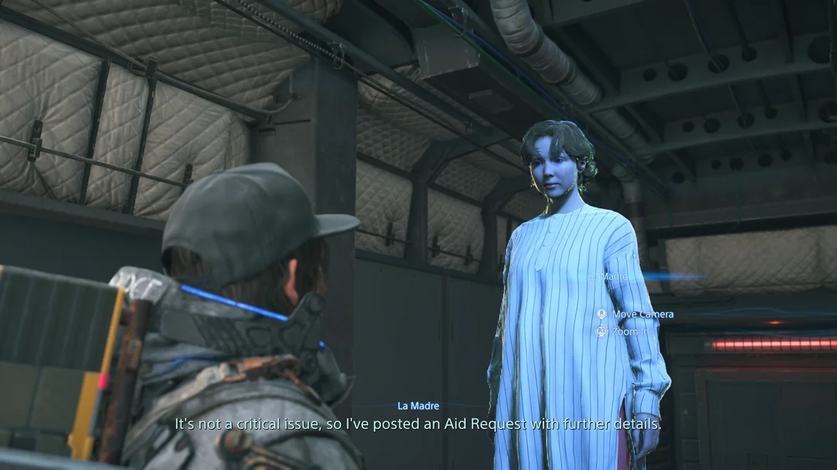 Death Stranding 2
