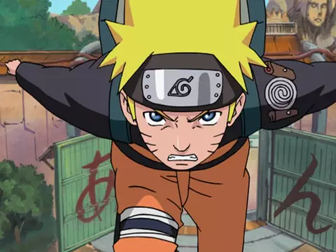 Naruto anuncia novo anime na NYCC; confira o primeiro teaser