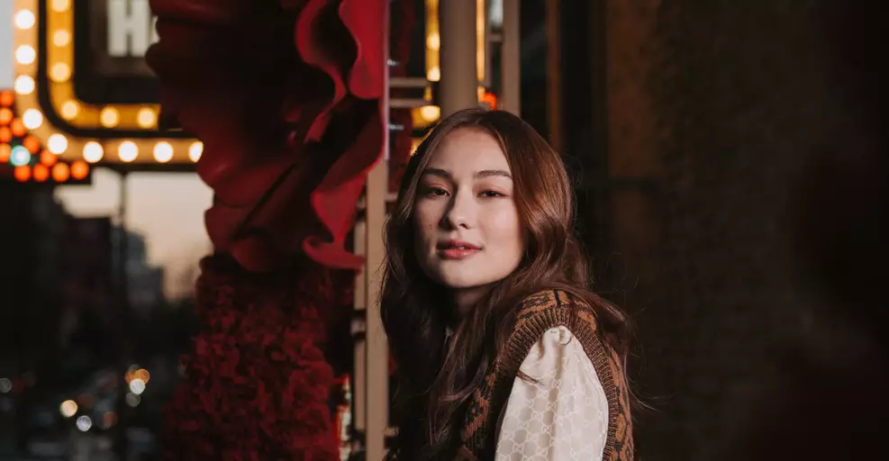 Lola Tung vai estrelar novo filme da diretora de Babygirl