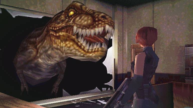 Produtor de Dino Crisis está envolvido com Exoprimal - PSX Brasil