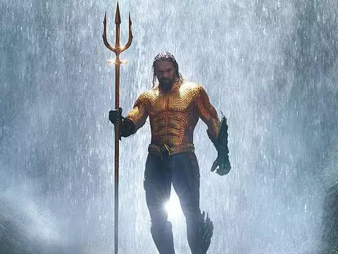 Aquaman | James Wan confirma que não existe ‘corte do diretor’