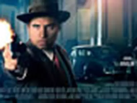 Caça aos Gângsteres | Ryan Gosling e Cia. em nova leva de cartazes