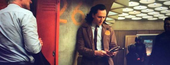 Loki: Segundo episódio tem easter egg sutil de filme esquecido da Marvel