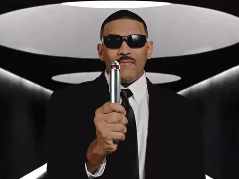 Joyner Lucas lança faixa sobre Will Smith; veja clipe e reação do ator