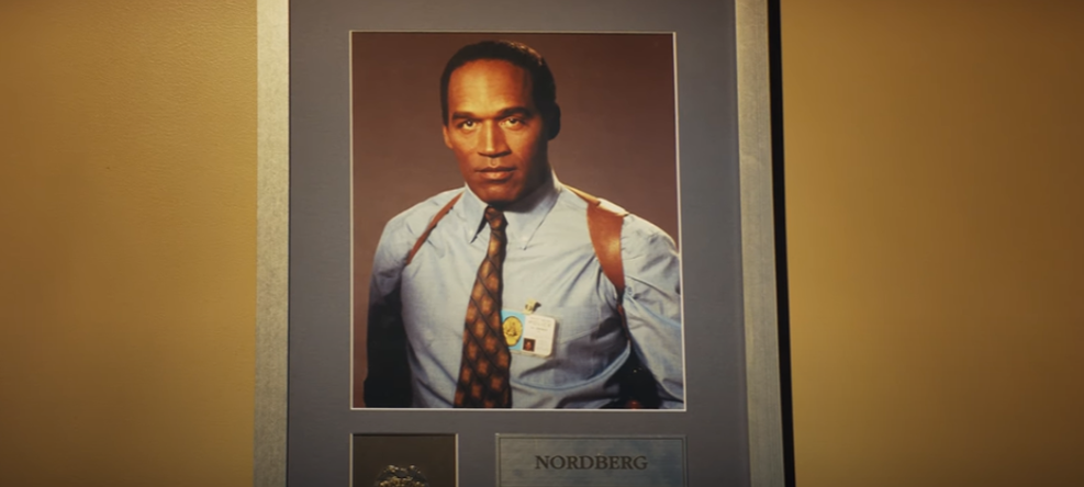 Corra Que a Polícia Vem Aí faz piada com OJ Simpson em trailer internacional