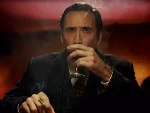 Nicolas Cage diz que magoou diretores e cita Christopher Nolan; leia