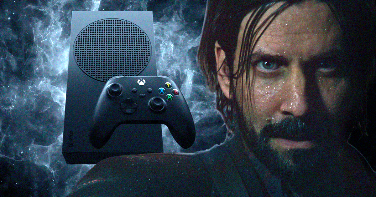 Alan Wake 2: apenas 7% dos jogadores da Steam devem conseguir rodar o game  em 1080p e 60 fps
