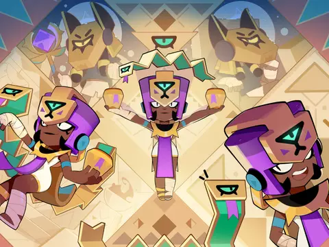 Brawl Stars | Taika Waititi escreve trailer para 101ª personagem; veja