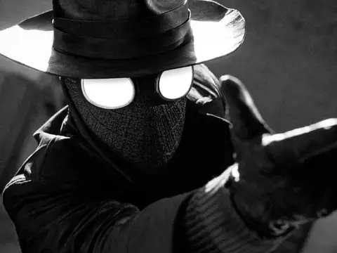 Crítica de Spider-Noir: Nicolas Cage al doble
