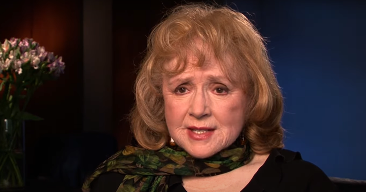 Morre Piper Laurie, de Carrie, a Estranha e Frasier, aos 91 anos - Área ...