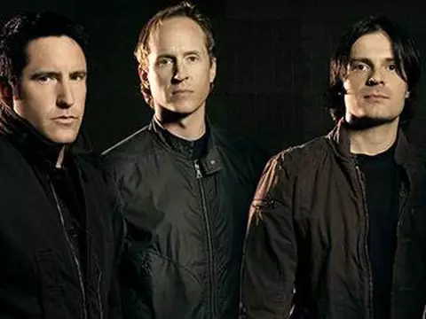 Nine Inch Nails vai lançar novo álbum em 2016, diz Trent Reznor