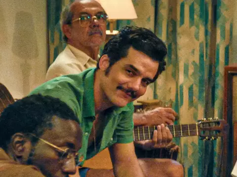 O Agente Secreto estreia nos EUA com 99% de aprovação no Rotten Tomatoes