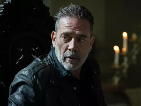 Jeffrey Dean Morgan explica nova fase de The Walking Dead: "Precisávamos"