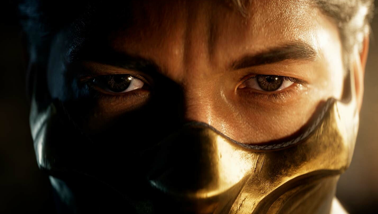 The Enemy - Confirmados atores de Shang Tsung e Scorpion no novo filme de Mortal  Kombat