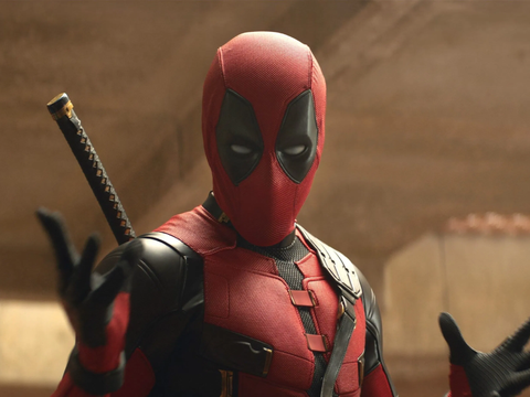 Ryan Reynolds Prepara Novo Filme de Deadpool: Uma Abordagem Única e Isolada