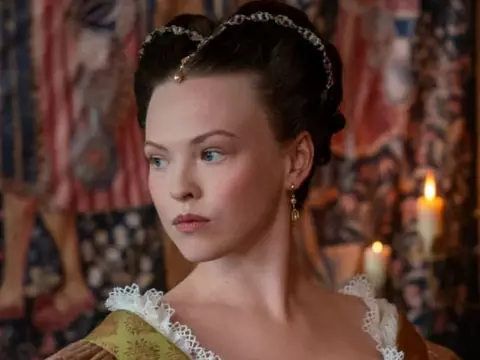 Assassin's Creed | Live-action da Netflix terá atriz de novo Jogos Vorazes