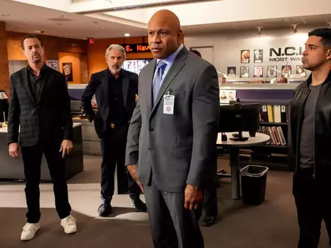 Primeira temporada de NCIS: New York ganha trailer; assista
