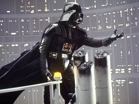 Star Wars (Reprodução)