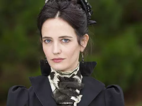 Eva Green em Penny Dreaful