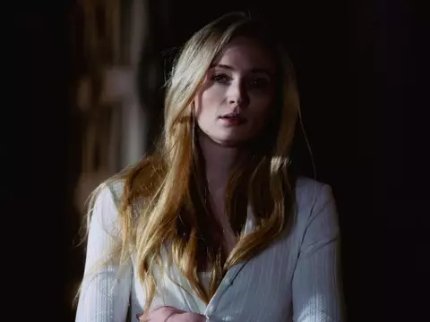 Cuestión de confianza | Sophie Turner la filmó durante su divorcio