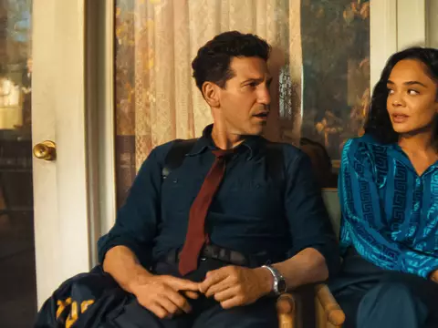 Dele & Dela: Novo suspense da Netflix é bom?