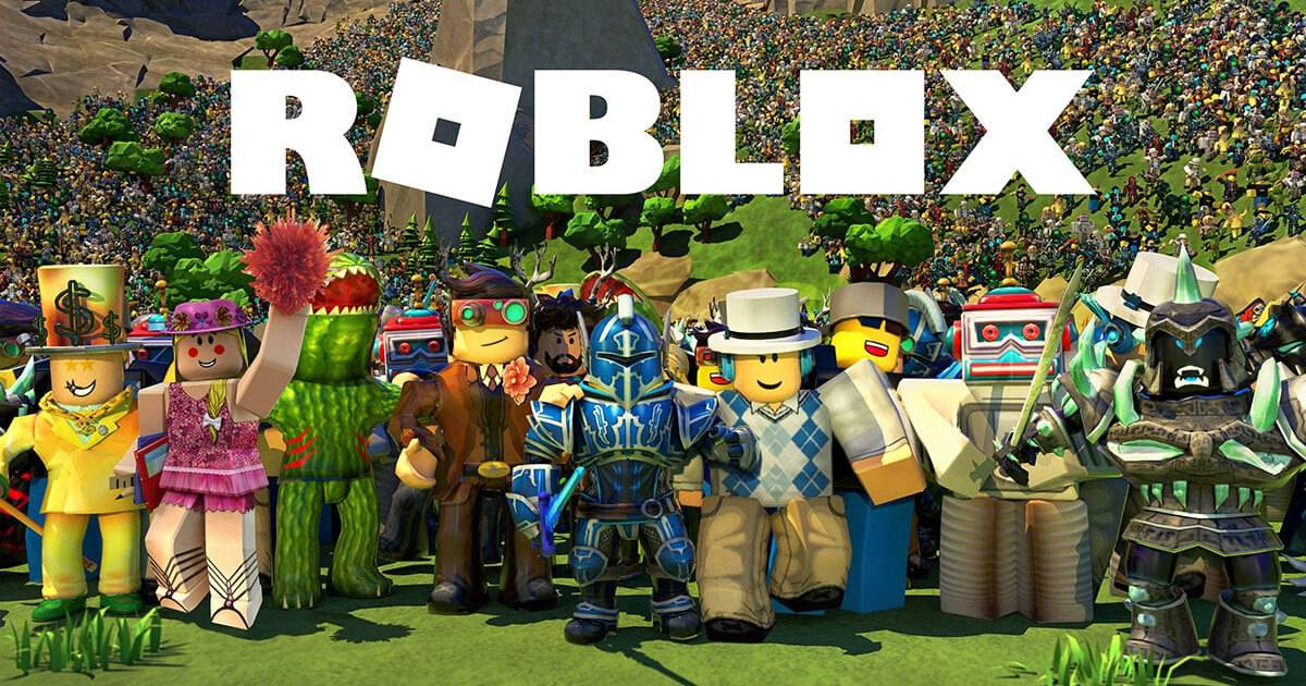 Roblox pode chegar ao PS4, PS5 e Nintendo Switch, sugere CEO