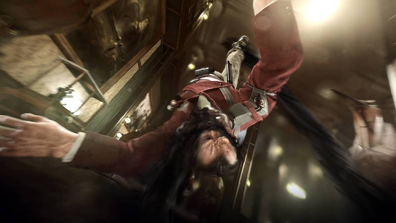 Requisitos mínimos e recomendados de Dishonored 2