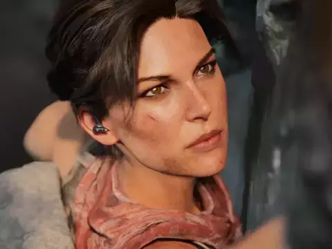 Future 'Tomb Raider' Games Delayed