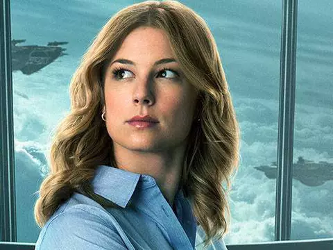 Vingadores 4 | Emily VanCamp indica que não está no elenco do filme