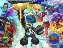 Mighty No. 9