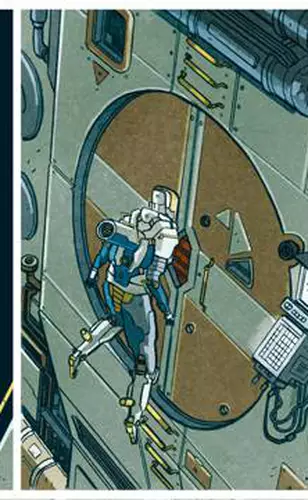 Shangri-La / A Bela Morte