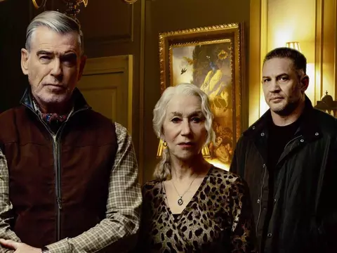Tierra de mafia | ¿A qué hora se estrena el episodio 4 de la segunda temporada?