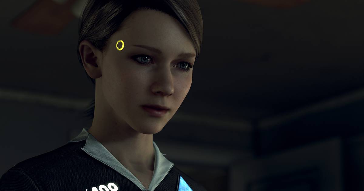 Quando Detroit: Become Human será lançado na Steam?